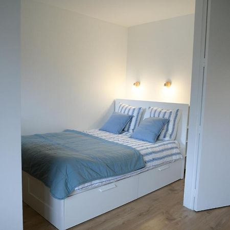 Appartement Cosy - Aiguille Du Midi 霞慕尼 外观 照片