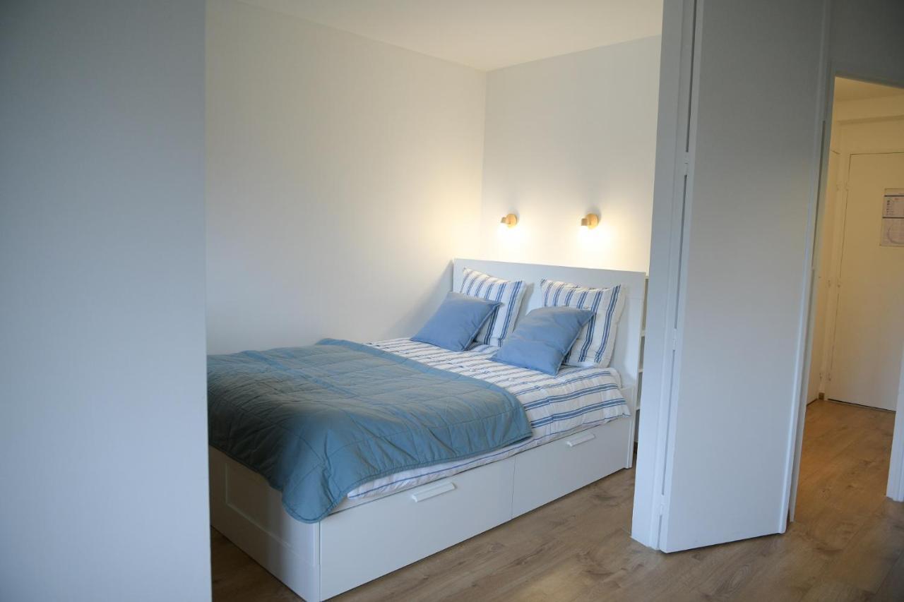 Appartement Cosy - Aiguille Du Midi 霞慕尼 外观 照片