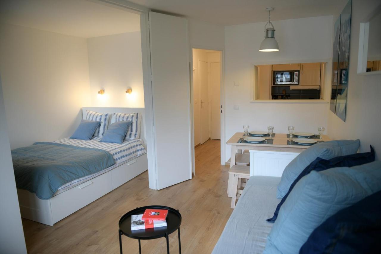 Appartement Cosy - Aiguille Du Midi 霞慕尼 外观 照片